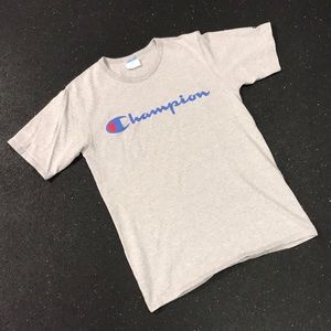 Vintage Champion T-Shirt